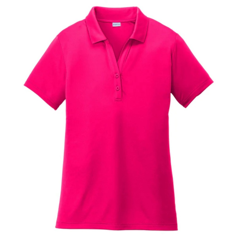 Polo Shirt 1/2 sleeve Never worn
